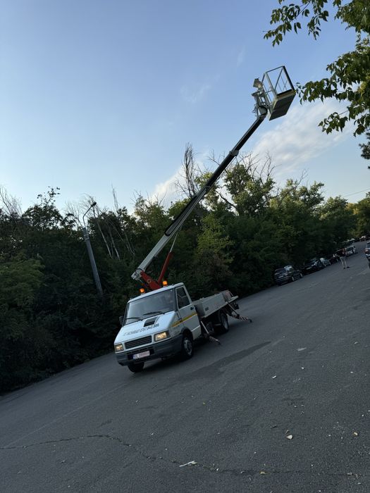 Nacele prb de inchiriat 24/24