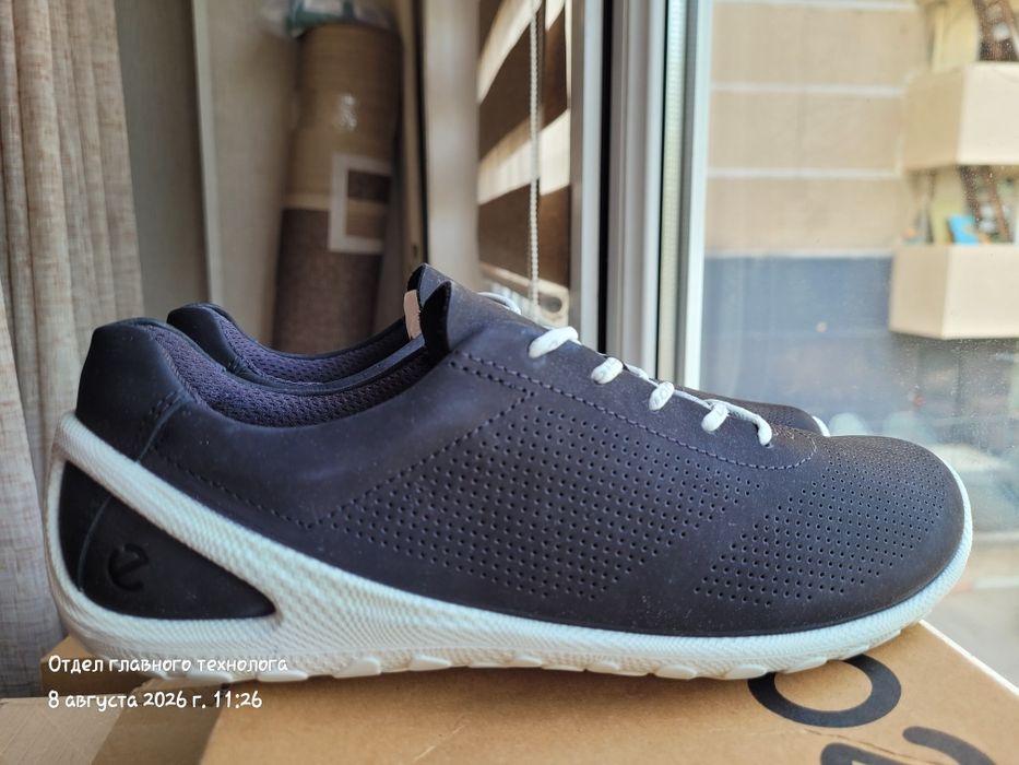 Ecco Biom lite women