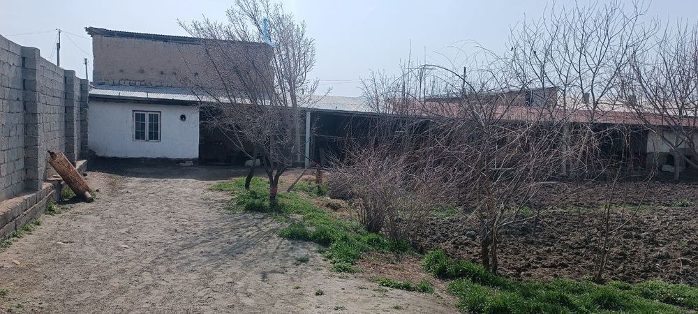 Продается дача 6 и 9 сотик