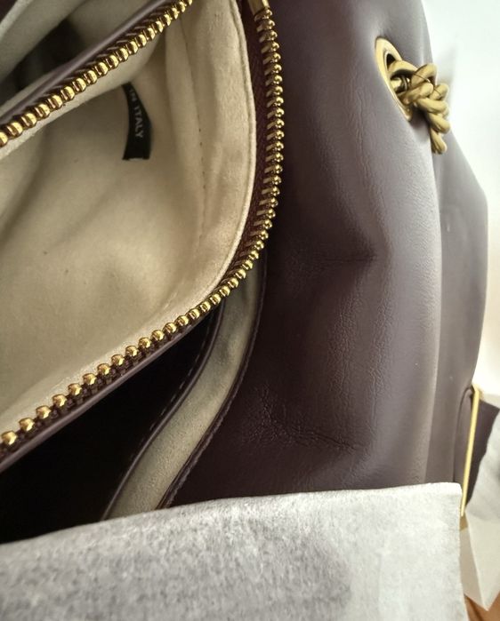 Чанта Pinko, * Нова *