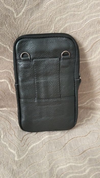 Барсетка мужскои