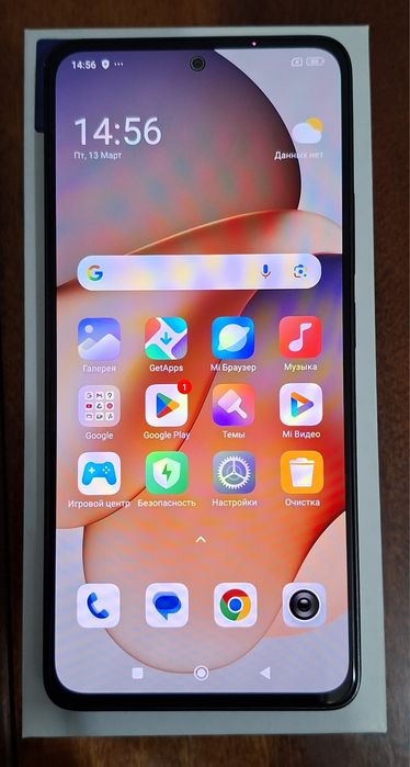 Redmi Not 13 сотилади