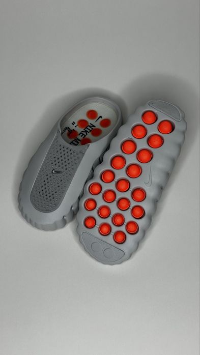 В Наличии || Nike Mind 001