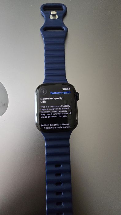 Apple Watch 9 Series 41mm
