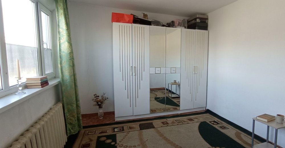 Продам дом в Уштобе