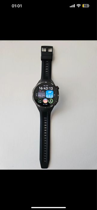 Huawei gt 5 PRO perfect