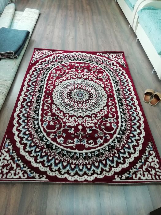 Кілем ковёр жаңа новый