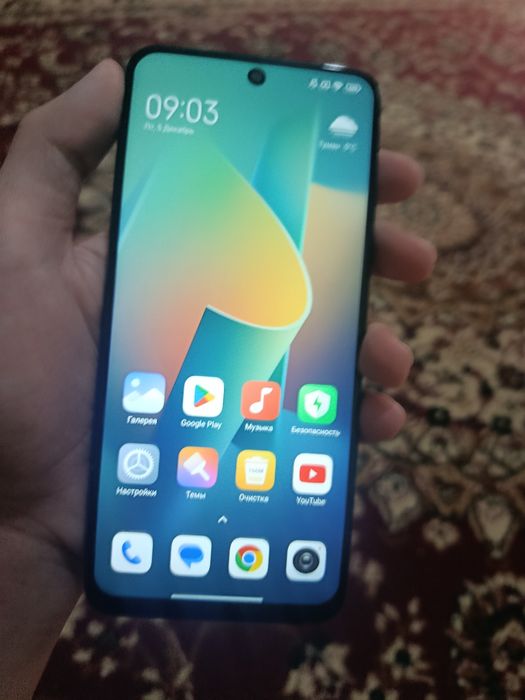 Redmi Note 11 sotiladi ideal