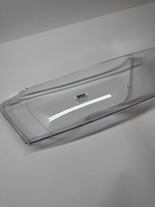 Стъкла за фарове AUDI Q3 8U преди фейслифт КЮ5 8У 8Ю стъкла фар капаци