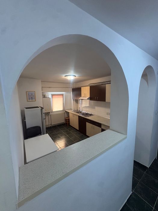 Apartament – Petresti - Mai multe