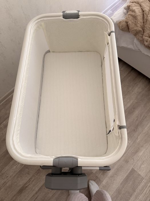 Продам детскую электролюльку
