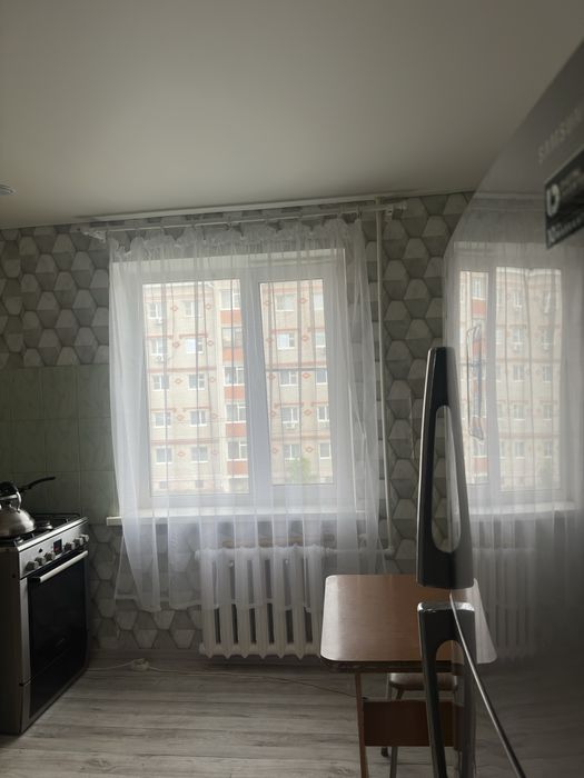 Продам 2х квартиру Ауэзова 4