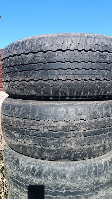 Продам покрышки 285/60 18