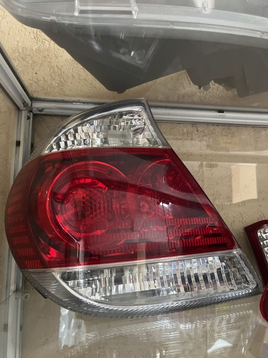 Задний стоп фонарь тойота камри XV30