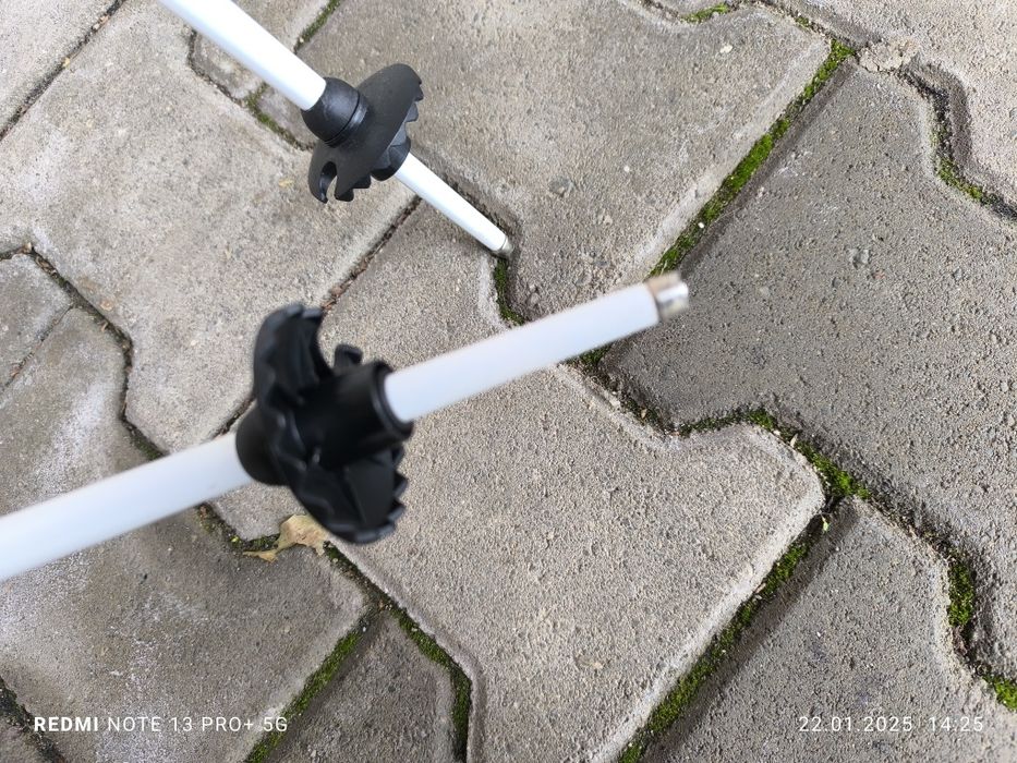 Ски щеки Navika 90см.