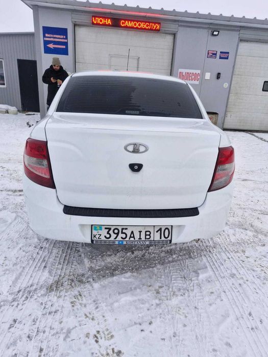 Продам Ваз 2190 Лада Гранта