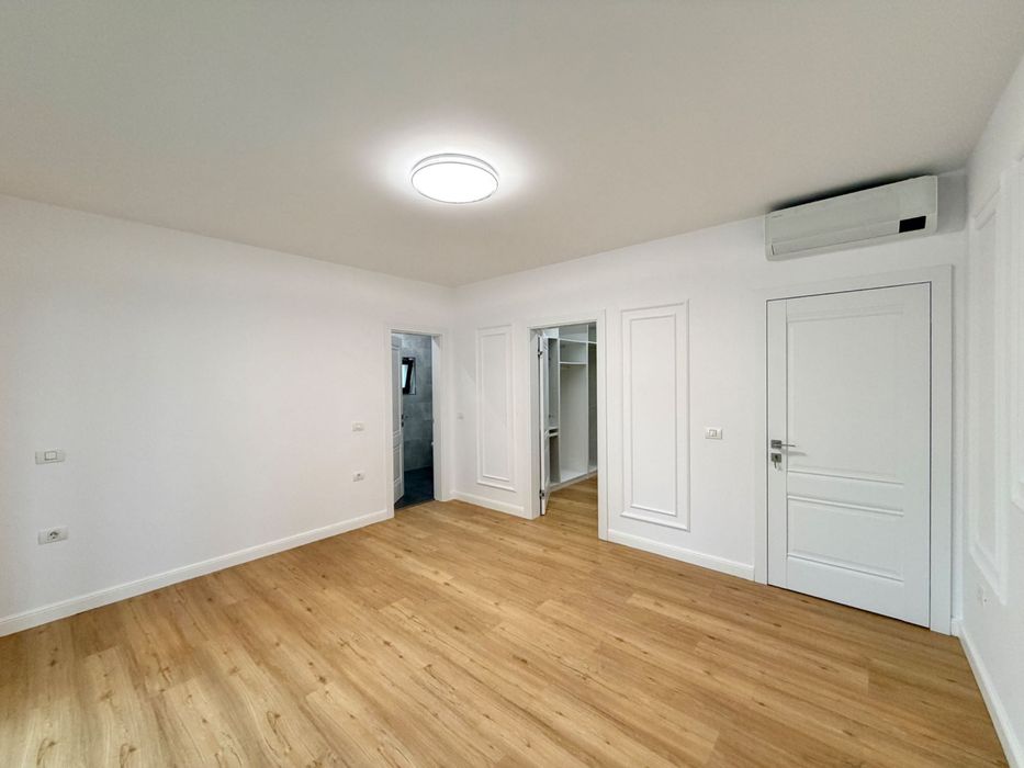 Apartament 4 camere, 3 bai, 2 locuri parcare, Cartier Albert, Ploiesti