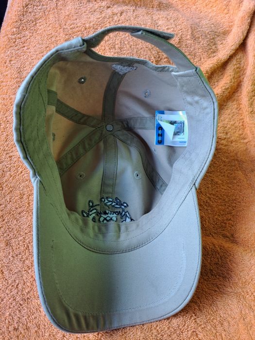Șapcă Adidas Athena 2004, collection Adidas cap, olympics games
