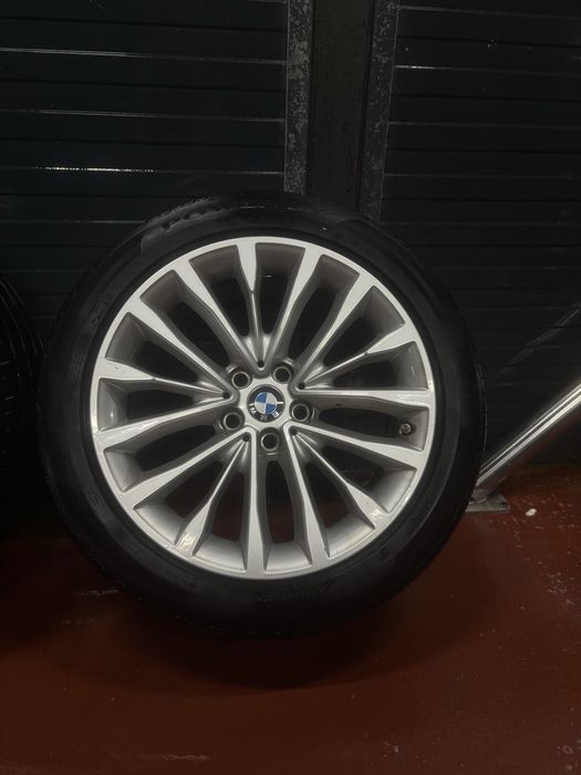 Jante BMW Style 632 R18