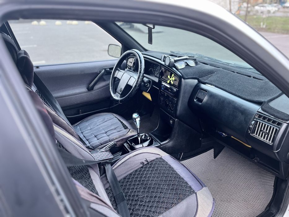 Продам Volkswagen passat b3