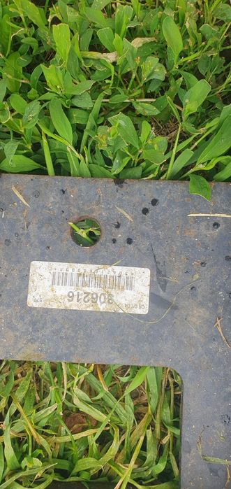 Vand carlig remorcare Fiat Ducato 2005