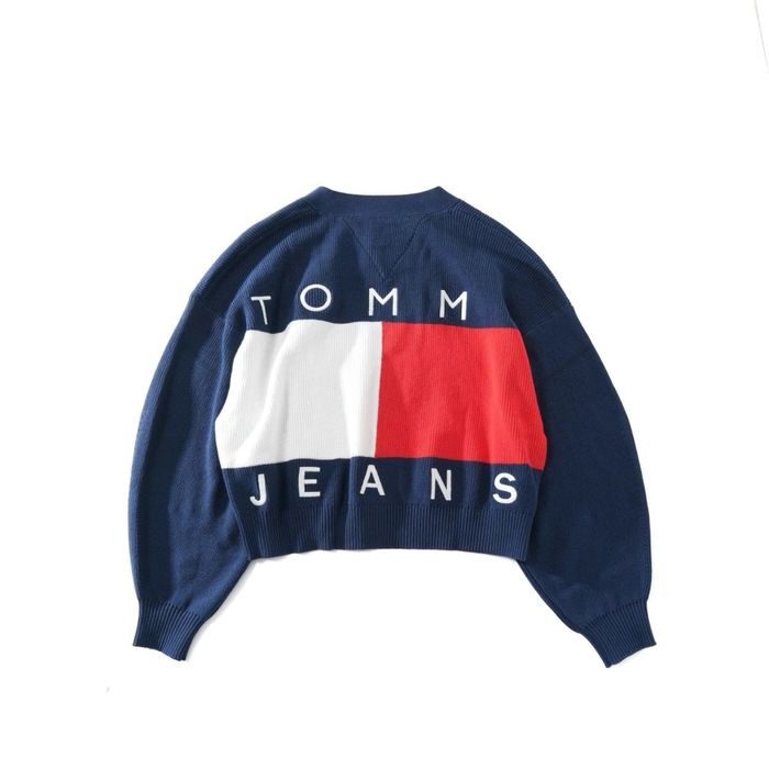 Кардиган под томии