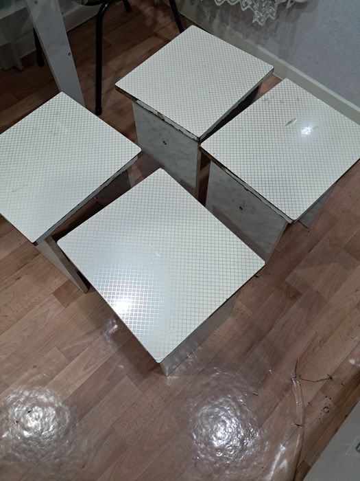 Продам табуретки