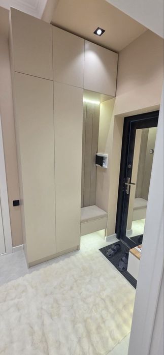 Чиланзар -12 кв Новастиройка 2/2/3.50м2 Срочно Продам квартиру срочно