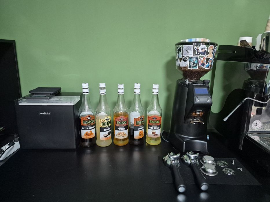 Кофейня в аренду