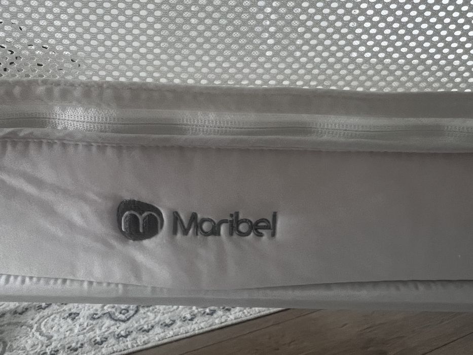 Кровать манеж Maribel