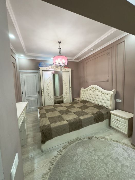 Срочно! Продаётся дом Яшнобод Паркент-Циалковский. 3/3/9