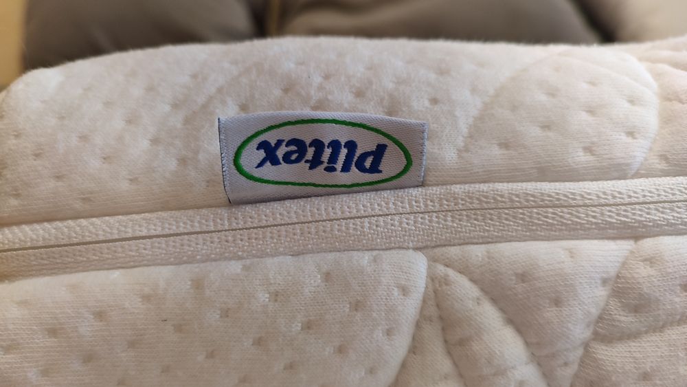 Продаю детский матрас