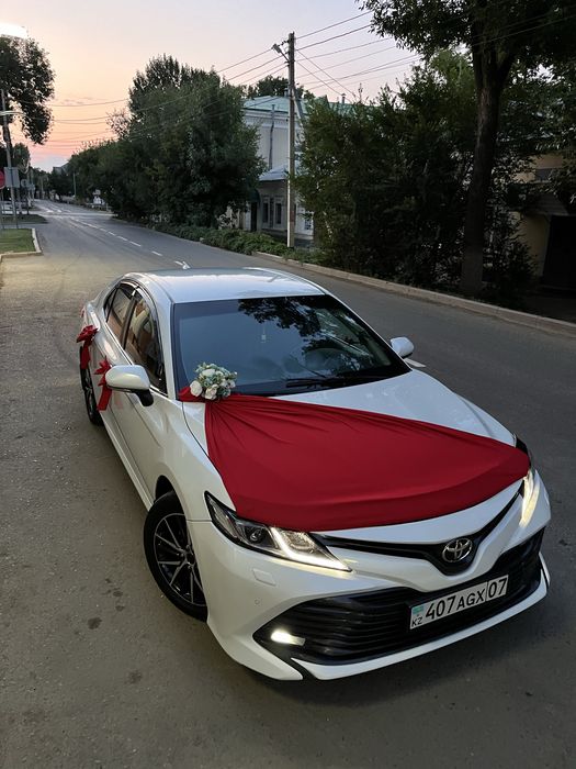 Аренда с водителем