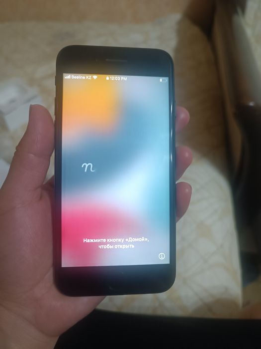 Продам  lphone 7  32.гб