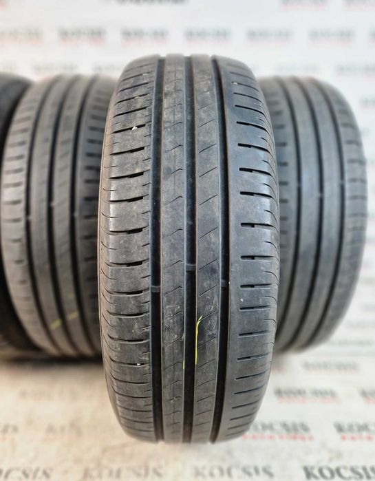 Anvelope second hand vara 195 65 15 Dunlop
