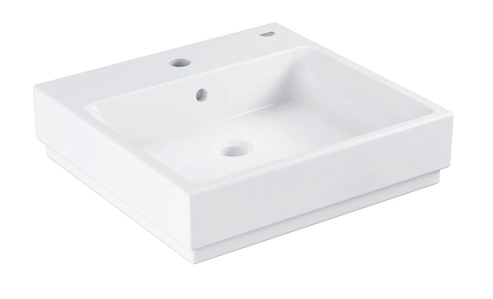 Раковина накладная Grohe