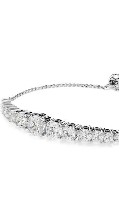 Гривна Swarovski