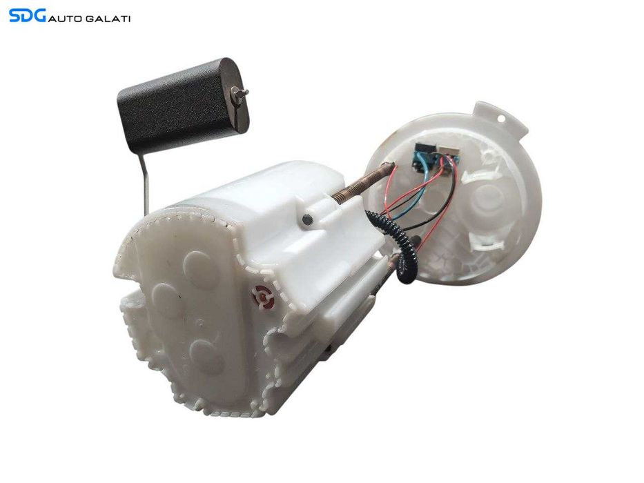Pompa Combustibil Rezervor cu Sonda Litrometrica Opel Astra J 1.4 Benzina 2009 - 2016 Cod 13577230 [N3738]