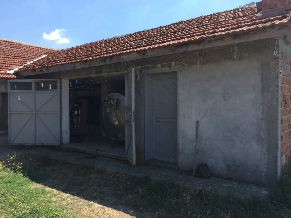 Продава се Парцел в с. Дълбок извор, Област Пловдив - 9100 кв.м за 21 €/кв.м - Снимка #8