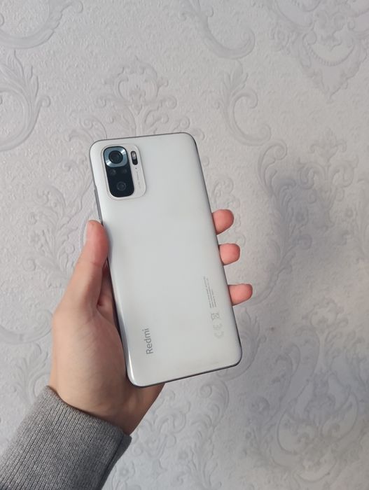 Телефон в идеальном состоянии