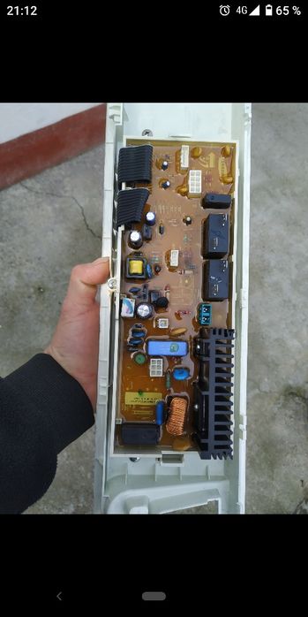 Ремонт холодильник