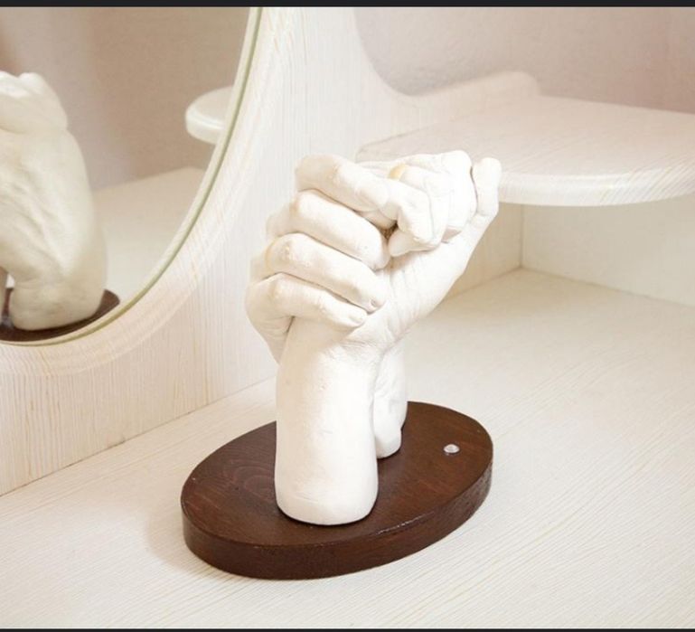 Альгинат для создания слепков