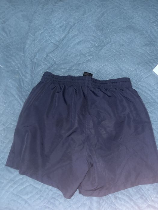 Плавательные мужские шорты