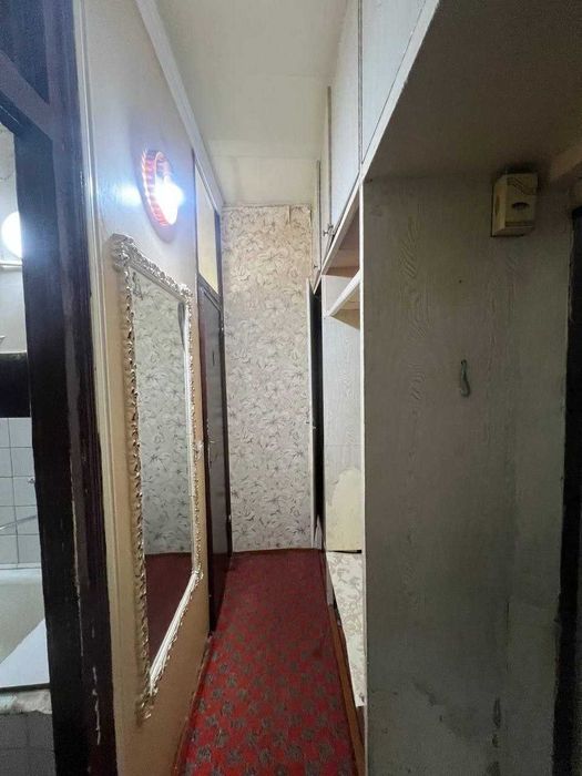 Чил-7 Панель 1/4/4 Ориентир Октепа Круг