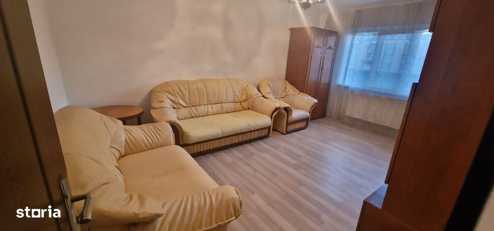 ap 2 camere decomandat et 1