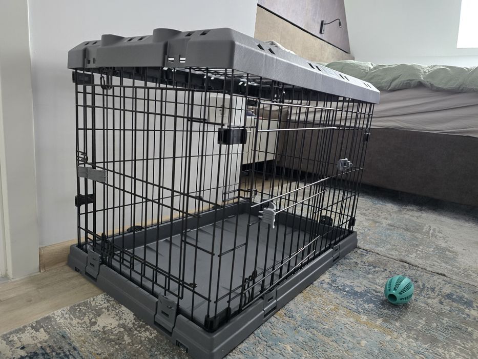 Cusca pliabila caini