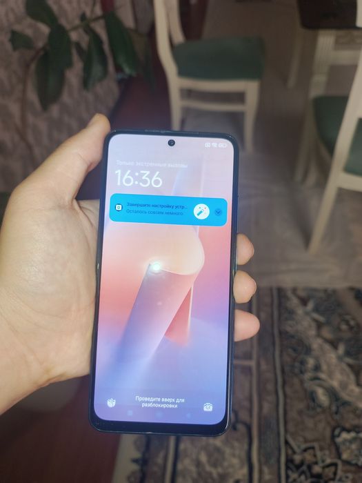 Redmi not 11 sotilgan