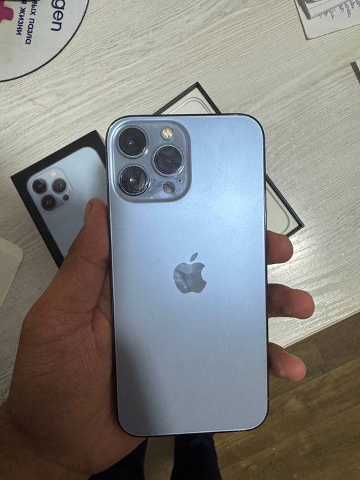 iPhone 13 pro max 256GB