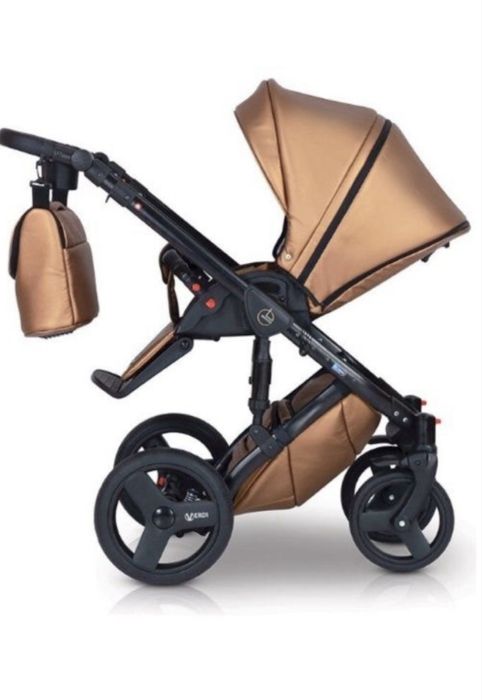 Коляска детская Verdi