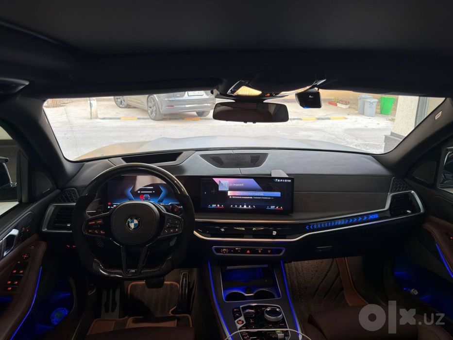 BMW X5 xdrive 40i
